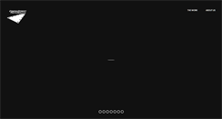 Desktop Screenshot of cinemastreet.net